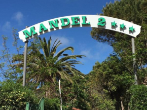 Residence Mandel 2 by Mandel Club
